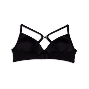 Maidenform Girls' Slim Softi Cup Bra Black - 34A